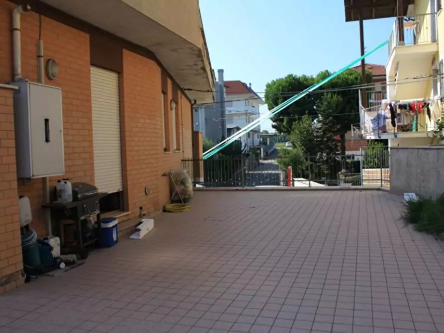 Immagine 3 di Appartamento in vendita  in Via II Giugno a Porto Sant'elpidio