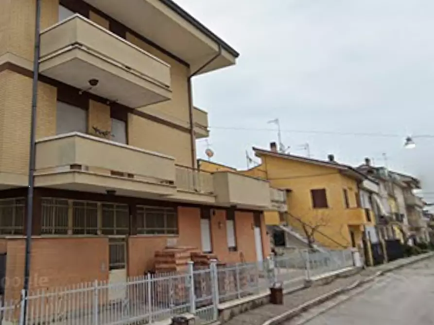 Immagine 4 di Appartamento in vendita  in Via II Giugno a Porto Sant'elpidio
