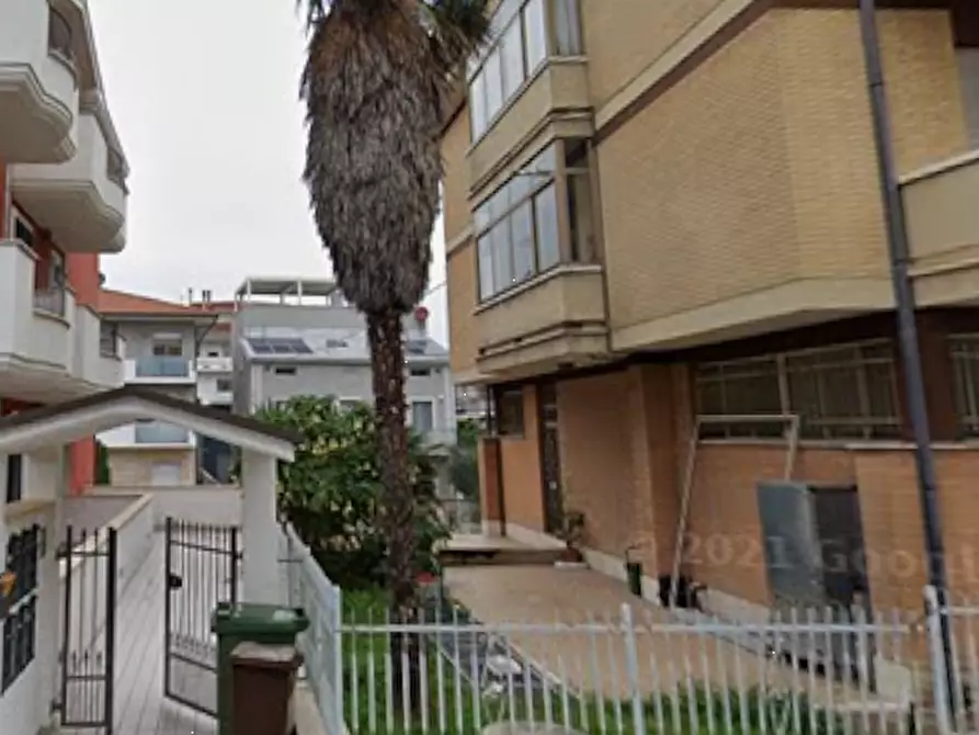 Immagine 5 di Appartamento in vendita  in Via II Giugno a Porto Sant'elpidio