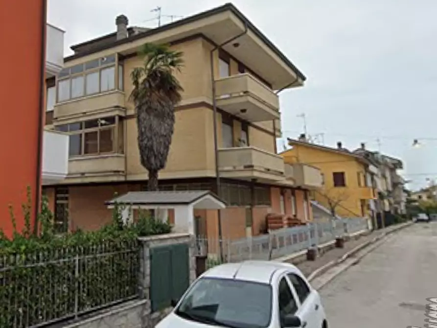 Immagine 6 di Appartamento in vendita  in Via II Giugno a Porto Sant'elpidio