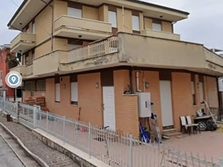 Immagine 7 di Appartamento in vendita  in Via II Giugno a Porto Sant'elpidio