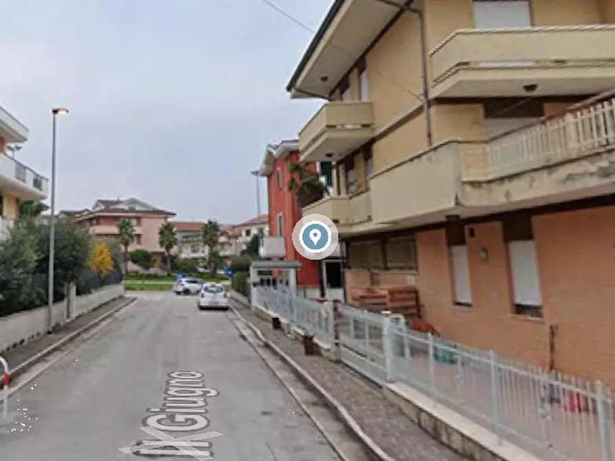 Immagine 8 di Appartamento in vendita  in Via II Giugno a Porto Sant'elpidio
