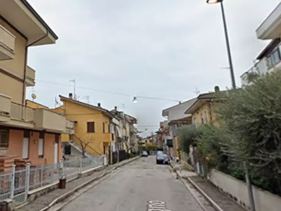Immagine 11 di Appartamento in vendita  in Via II Giugno a Porto Sant'elpidio