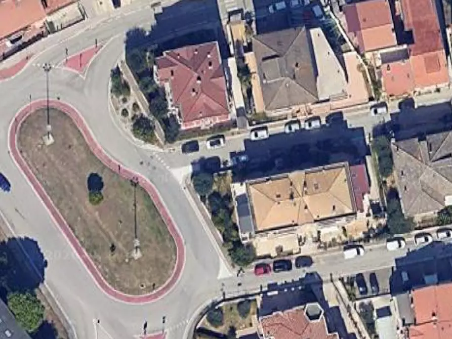 Immagine 13 di Appartamento in vendita  in Via II Giugno a Porto Sant'elpidio