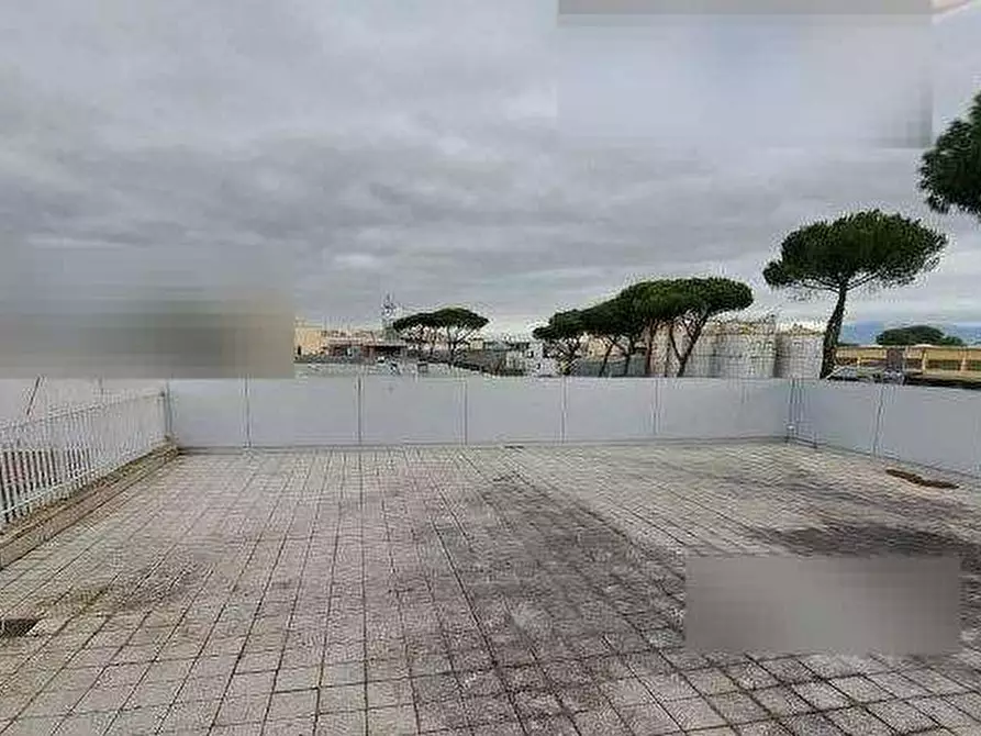 Immagine 2 di Ufficio in vendita  in Via Tivoli a Roma