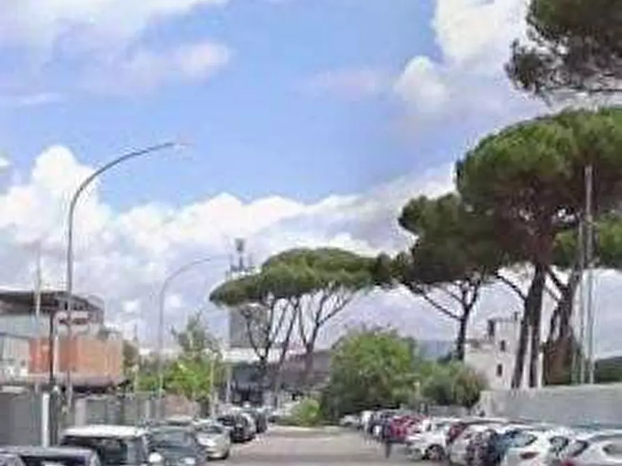 Immagine 5 di Ufficio in vendita  in Via Tivoli a Roma