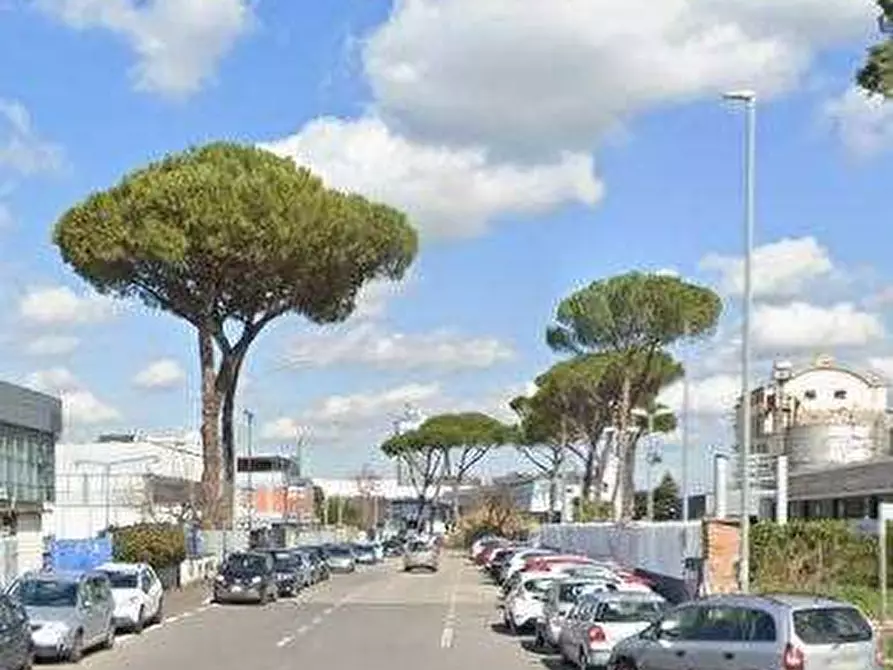 Immagine 7 di Ufficio in vendita  in Via Tivoli a Roma