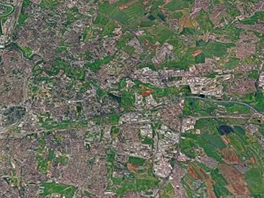 Immagine 11 di Ufficio in vendita  in Via Tivoli a Roma