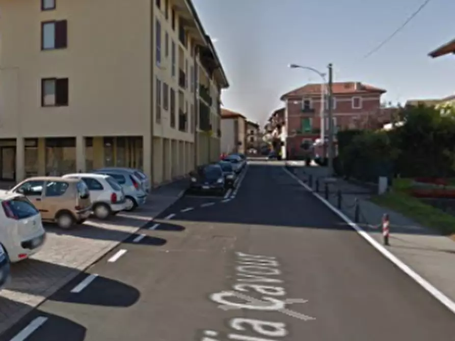 Immagine 6 di Magazzino in vendita  in Via Cavour a Grezzago
