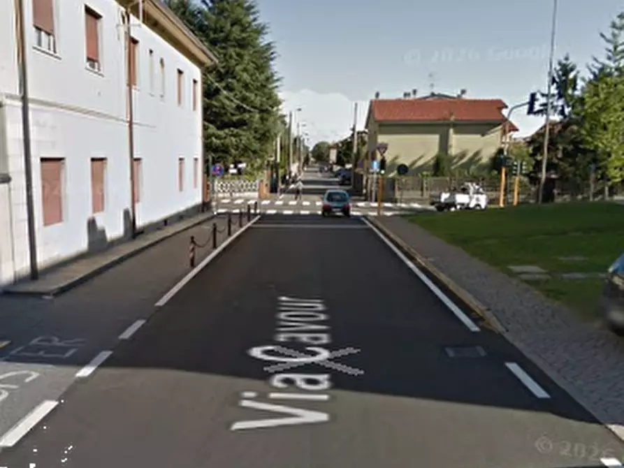 Immagine 7 di Magazzino in vendita  in Via Cavour a Grezzago