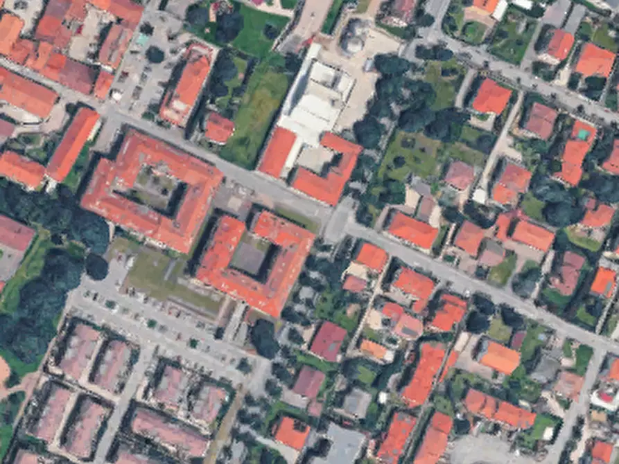 Immagine 8 di Magazzino in vendita  in Via Cavour a Grezzago