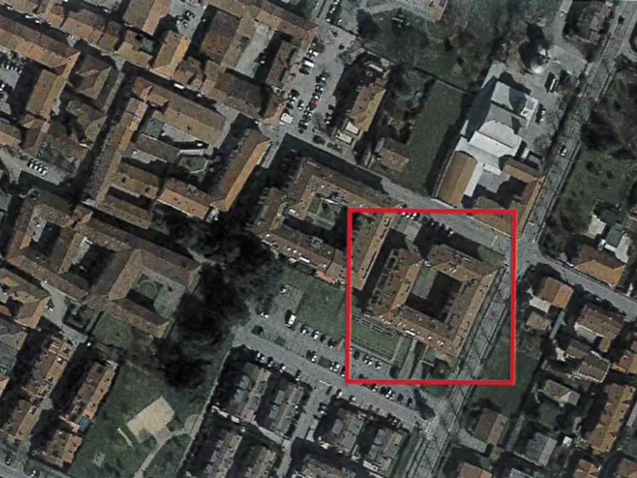 Immagine 9 di Magazzino in vendita  in Via Cavour a Grezzago