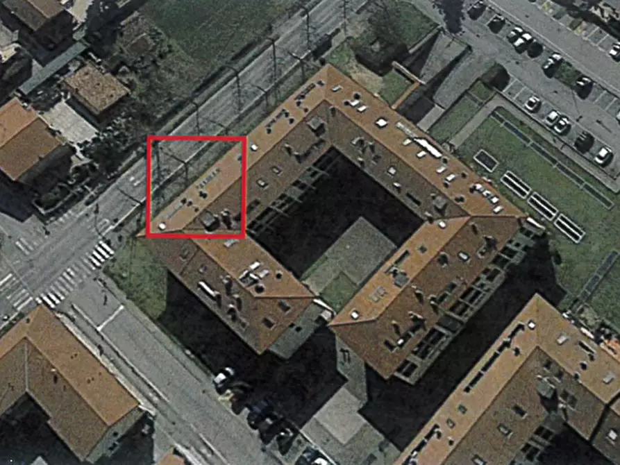 Immagine 10 di Magazzino in vendita  in Via Cavour a Grezzago