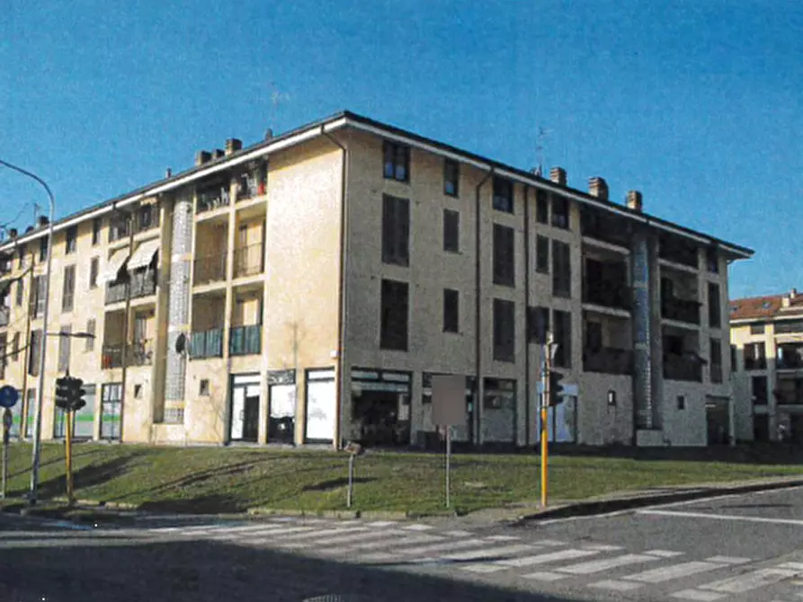 Immagine 4 di Magazzino in vendita  in Via Cavour a Grezzago
