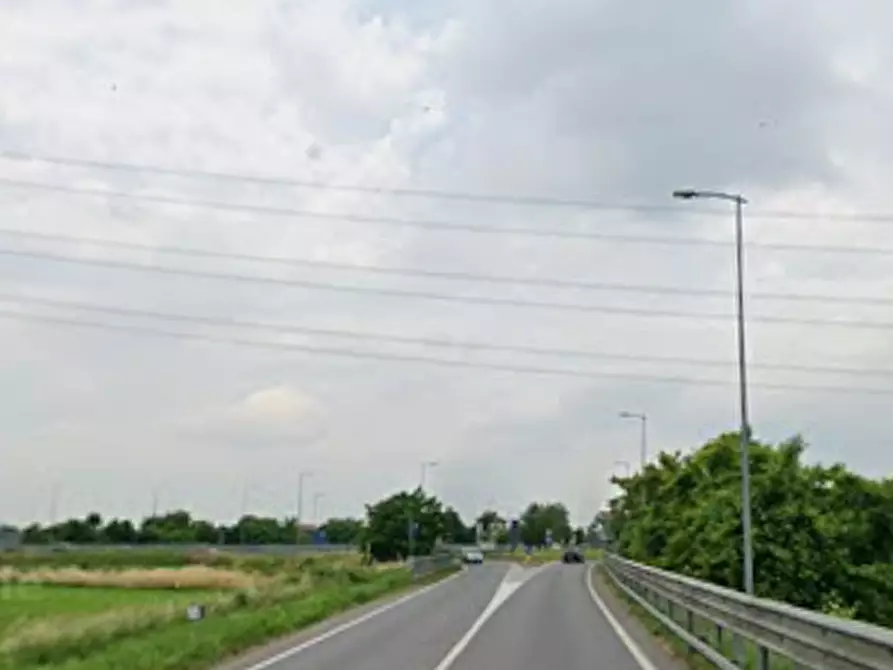 Immagine 3 di Mansarda in vendita  in Via Milano a Treviglio