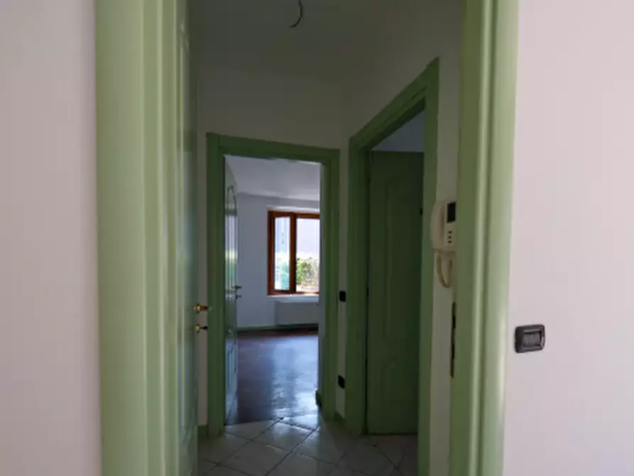 Immagine 23 di Appartamento in vendita  in Via Ernesto Baslini a Treviglio