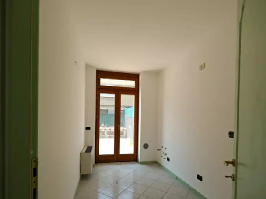 Immagine 25 di Appartamento in vendita  in Via Ernesto Baslini a Treviglio