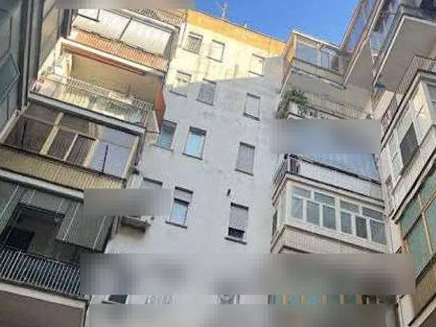 Immagine 1 di Appartamento in vendita  in Via di Villa Bonelli a Roma