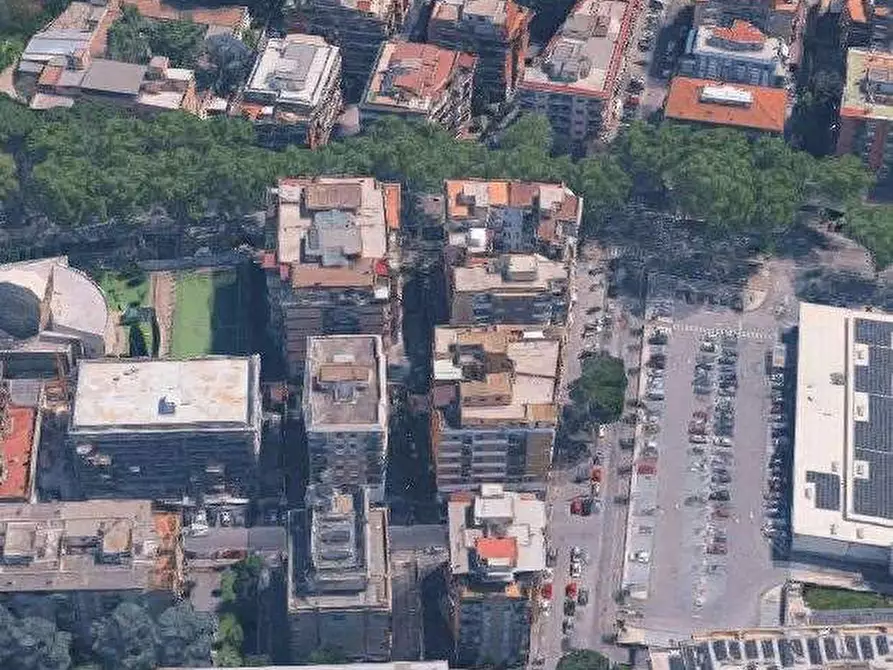 Immagine 6 di Appartamento in vendita  in Via di Villa Bonelli a Roma