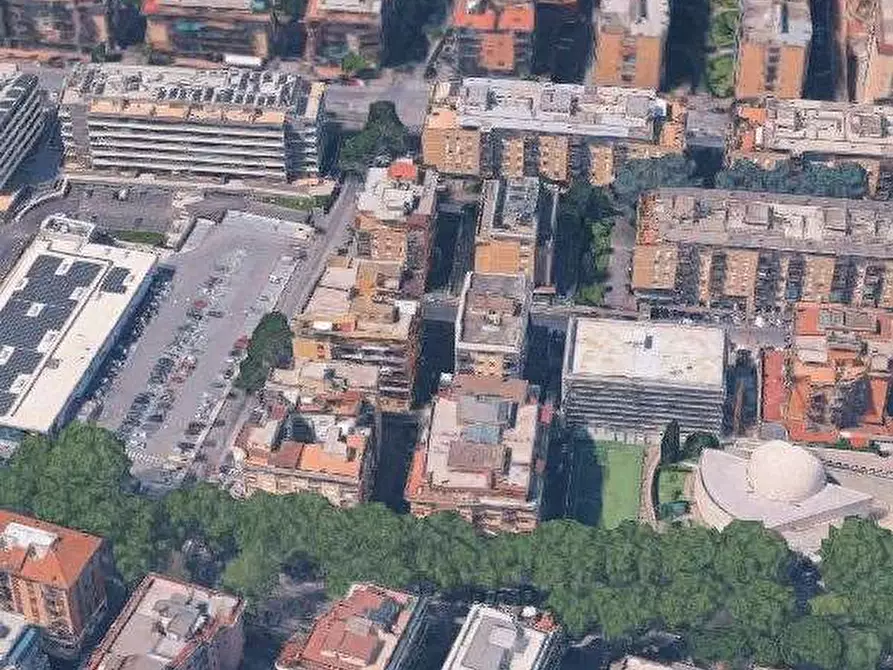 Immagine 8 di Appartamento in vendita  in Via di Villa Bonelli a Roma