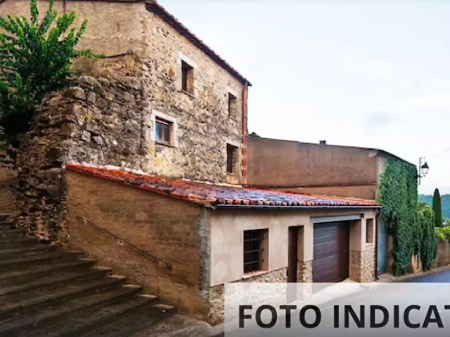 Immagine 9 di Appartamento in vendita  in Via Giuseppe Verdi a Falerone