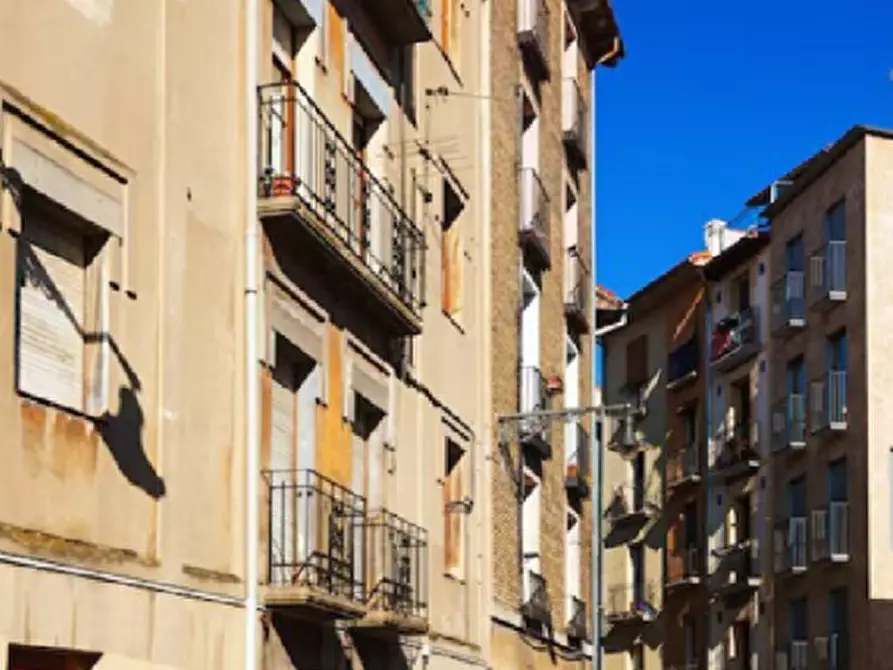 Immagine 14 di Appartamento in vendita  in Via Giuseppe Verdi a Falerone