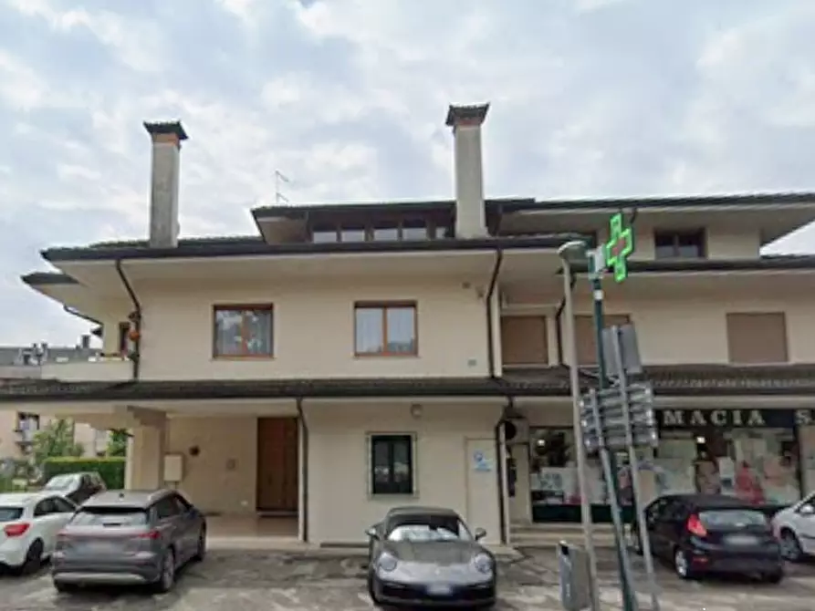 Immagine 1 di Appartamento in vendita  in Via Giuseppe Sarto a Riese Pio x