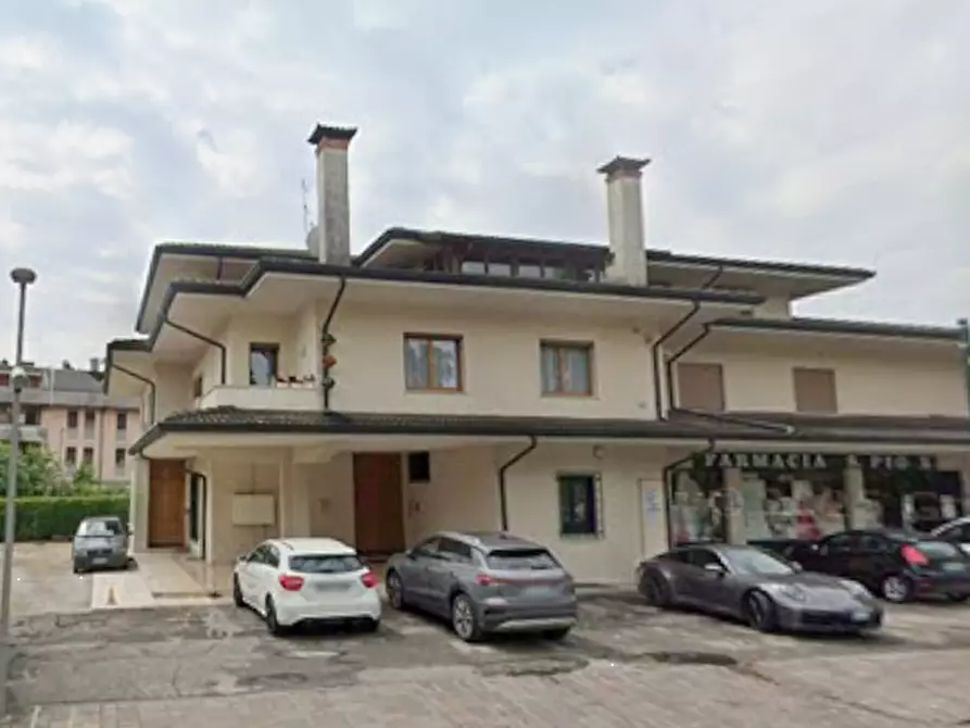 Immagine 2 di Appartamento in vendita  in Via Giuseppe Sarto a Riese Pio x