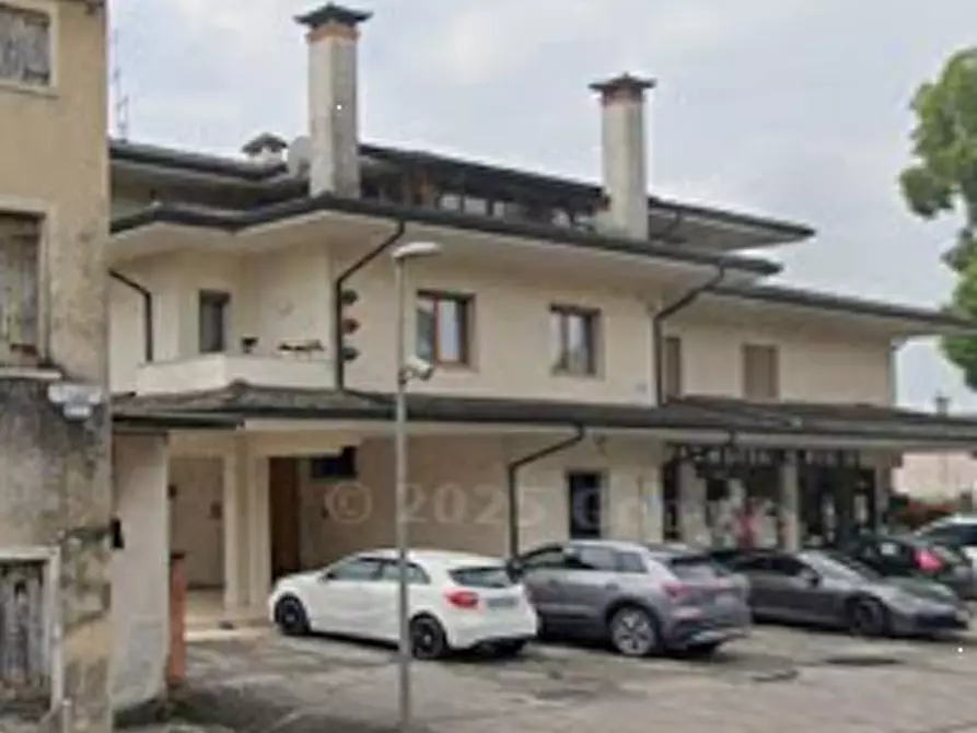 Immagine 3 di Appartamento in vendita  in Via Giuseppe Sarto a Riese Pio x