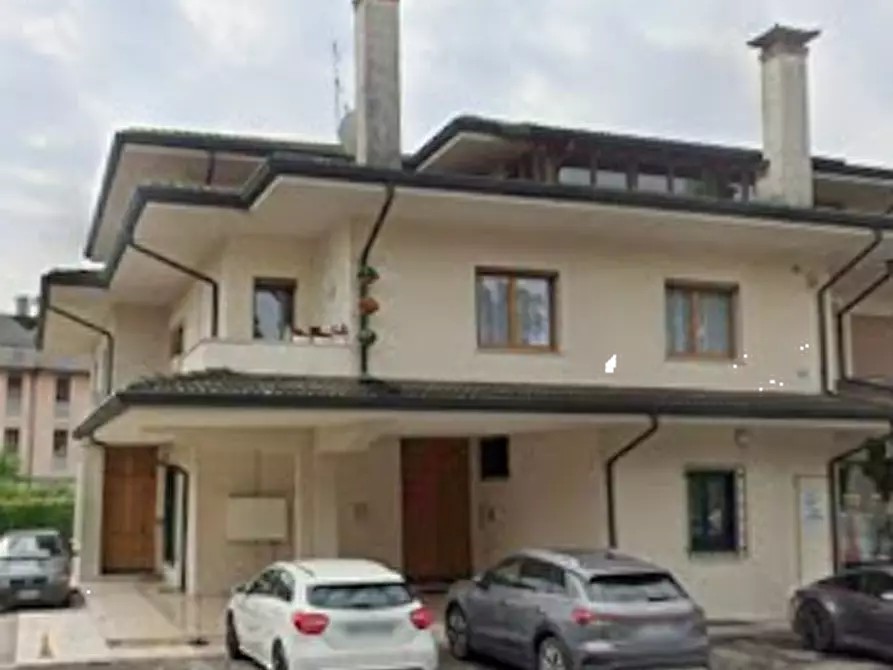 Immagine 4 di Appartamento in vendita  in Via Giuseppe Sarto a Riese Pio x
