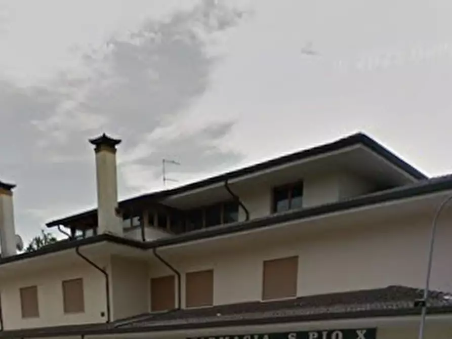 Immagine 7 di Appartamento in vendita  in Via Giuseppe Sarto a Riese Pio x