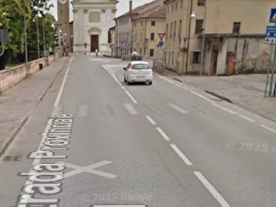 Immagine 8 di Appartamento in vendita  in Via Giuseppe Sarto a Riese Pio x