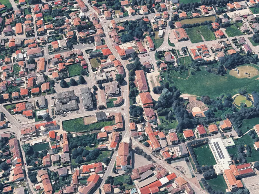 Immagine 10 di Appartamento in vendita  in Via Giuseppe Sarto a Riese Pio x