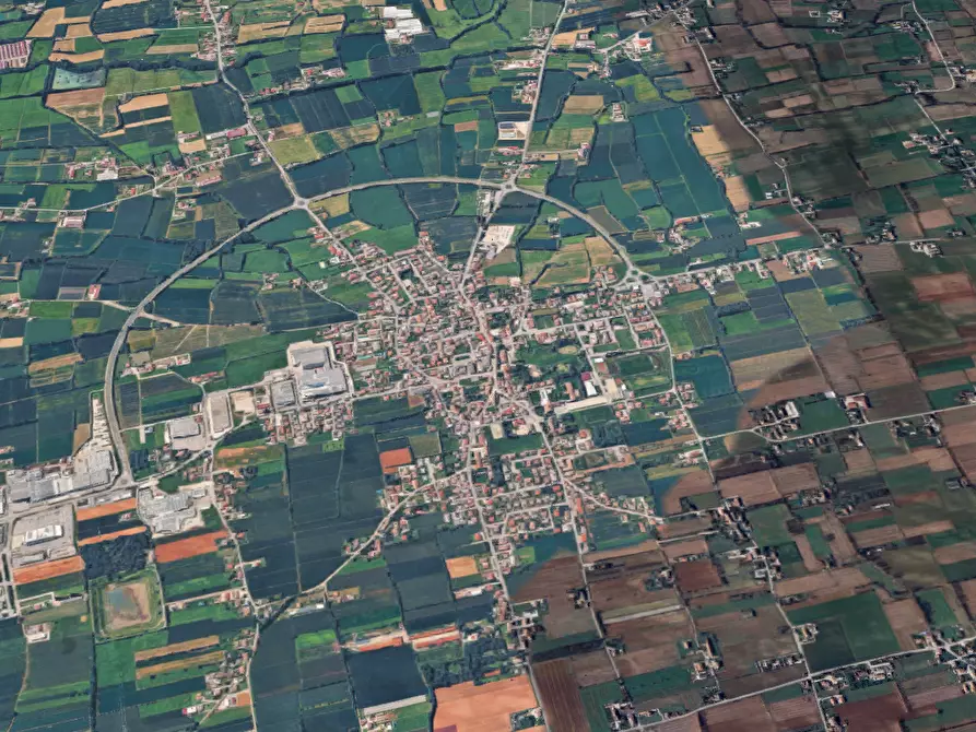 Immagine 15 di Appartamento in vendita  in Via Giuseppe Sarto a Riese Pio x