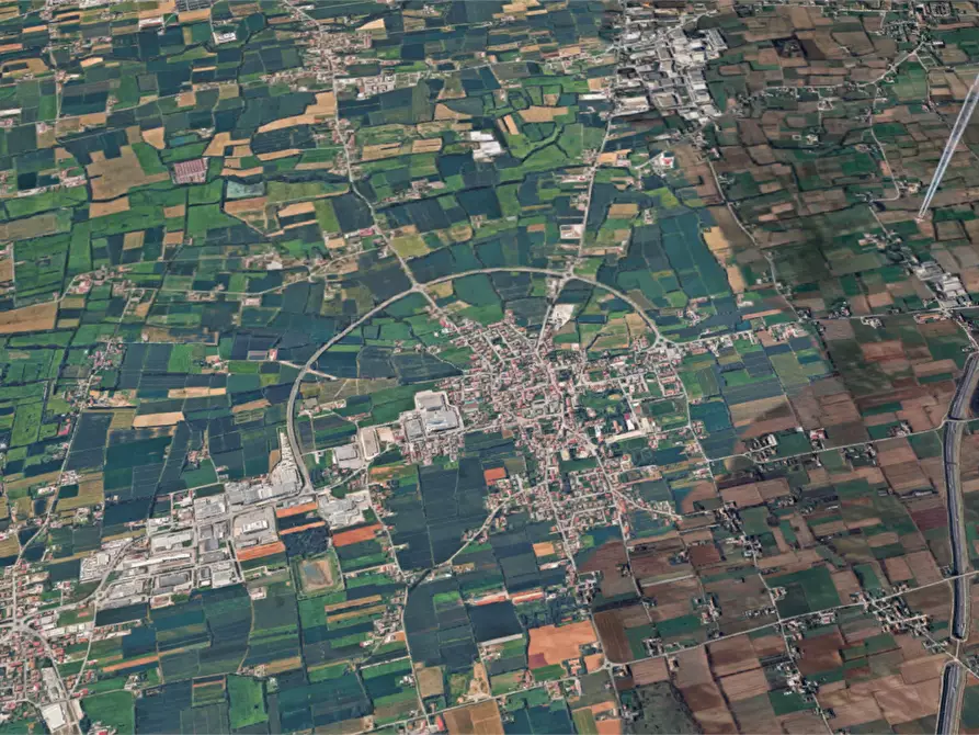 Immagine 16 di Appartamento in vendita  in Via Giuseppe Sarto a Riese Pio x
