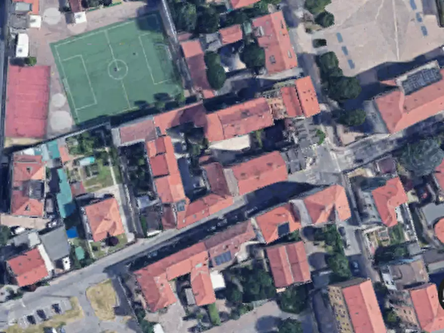 Immagine 19 di Appartamento in vendita  in Via Angelo Barzago a Bussero