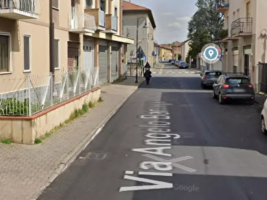 Immagine 13 di Appartamento in vendita  in Via Angelo Barzago a Bussero