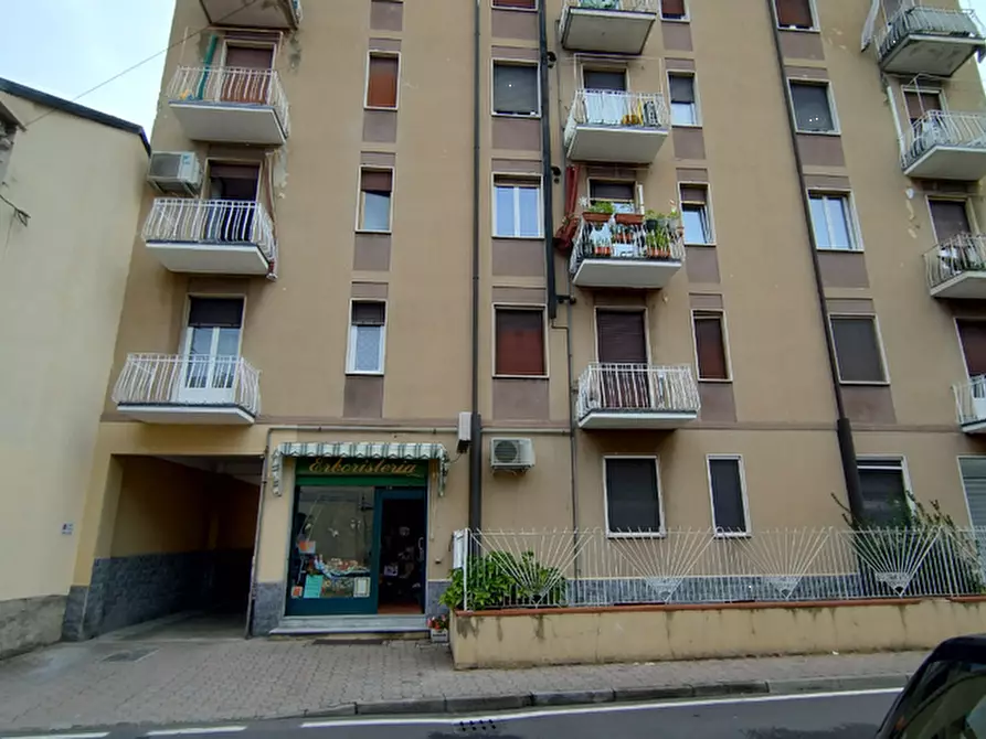 Immagine 1 di Appartamento in vendita  in Via Angelo Barzago a Bussero