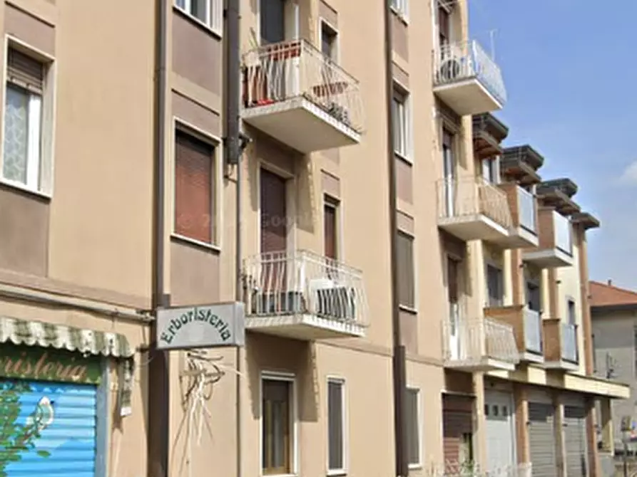 Immagine 2 di Appartamento in vendita  in Via Angelo Barzago a Bussero