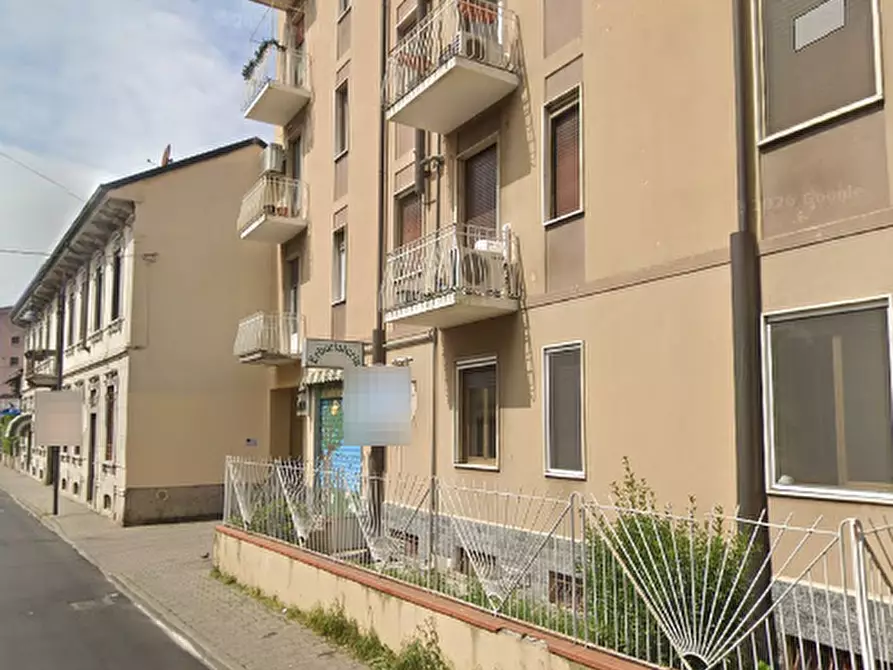 Immagine 4 di Appartamento in vendita  in Via Angelo Barzago a Bussero