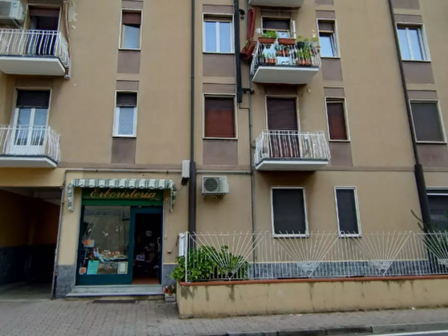 Immagine 9 di Appartamento in vendita  in Via Angelo Barzago a Bussero