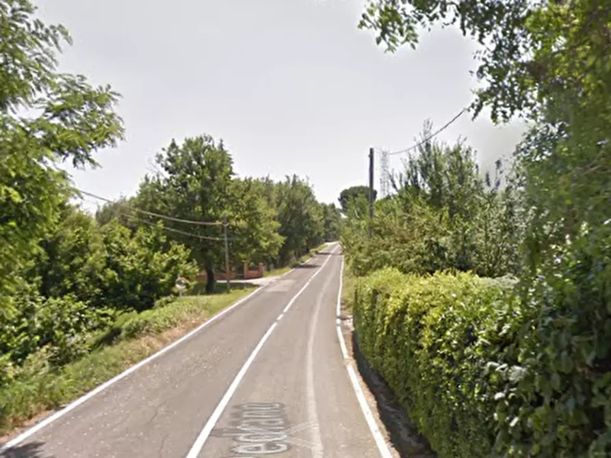 Immagine 7 di Terreno agricolo in vendita  in Via Pediano a Imola