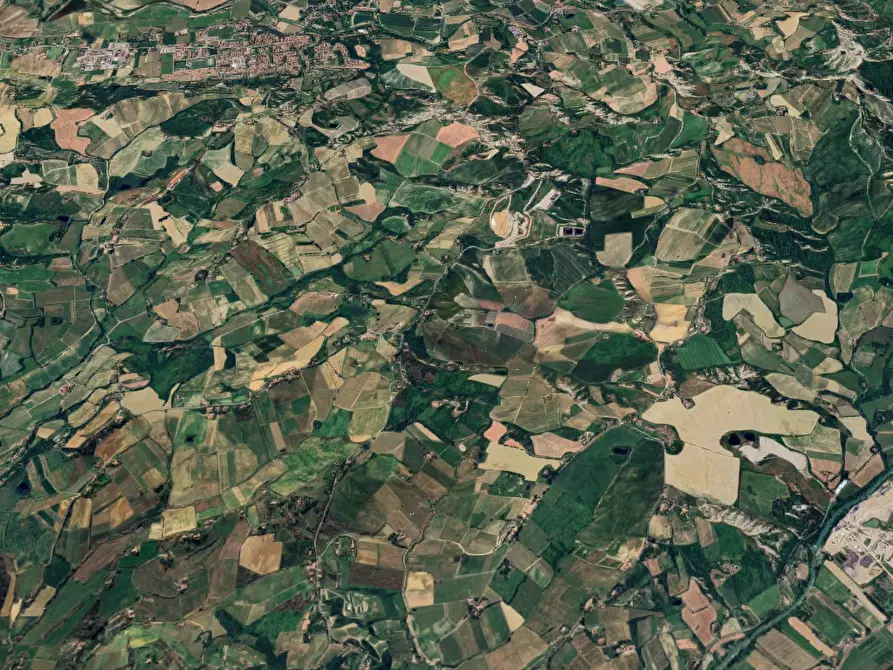 Immagine 11 di Terreno agricolo in vendita  in Via Pediano a Imola
