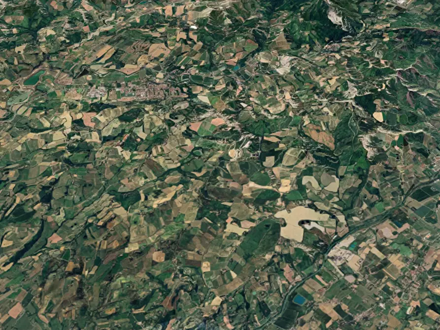 Immagine 12 di Terreno agricolo in vendita  in Via Pediano a Imola