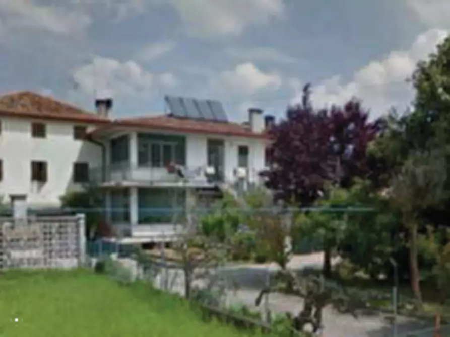 Immagine 2 di Porzione di casa in vendita  in Via L. Boschieri a Crocetta Del Montello