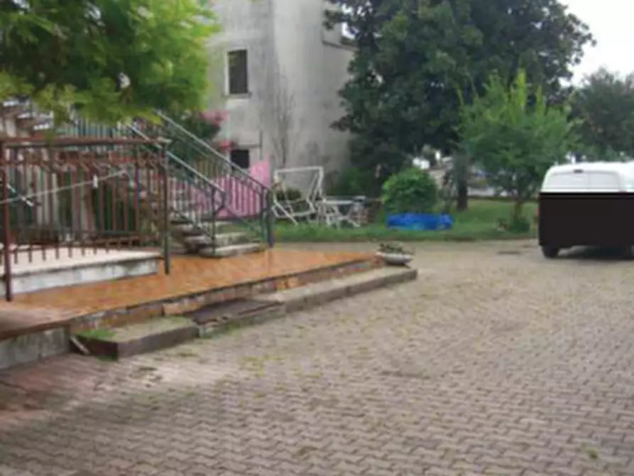 Immagine 3 di Porzione di casa in vendita  in Via L. Boschieri a Crocetta Del Montello