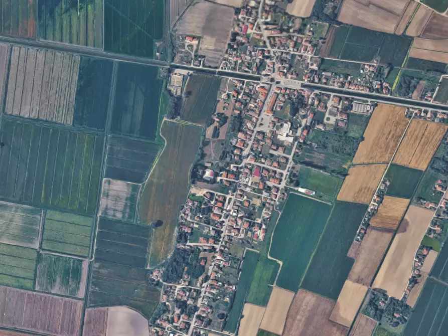 Immagine 3 di Casa indipendente in vendita  in Località Pontelangorino Centro a Codigoro