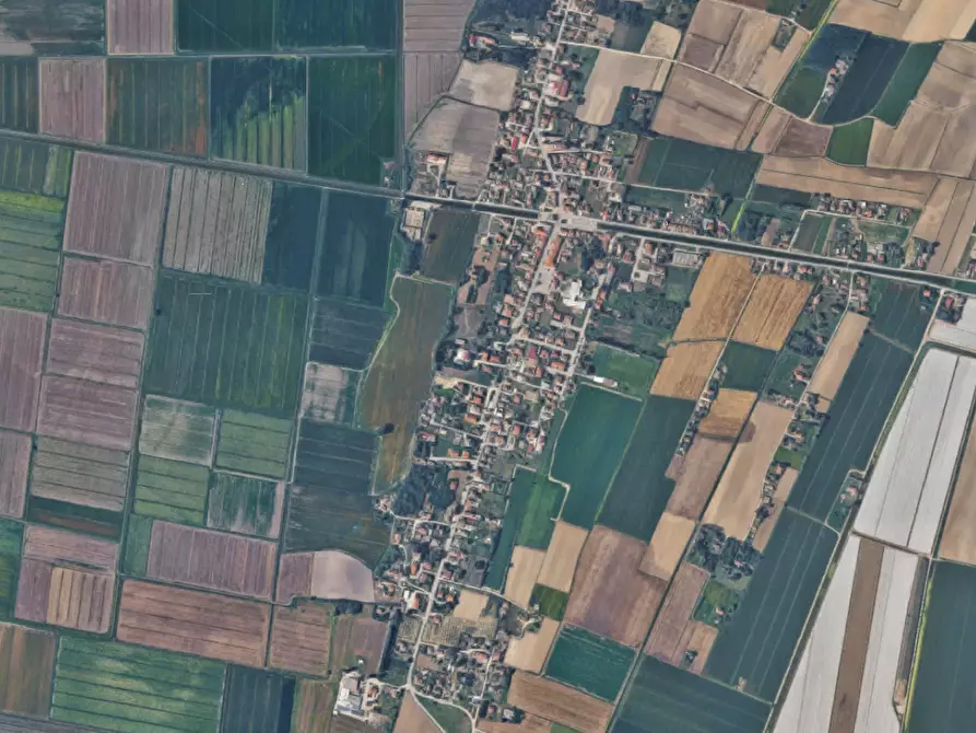 Immagine 4 di Casa indipendente in vendita  in Località Pontelangorino Centro a Codigoro