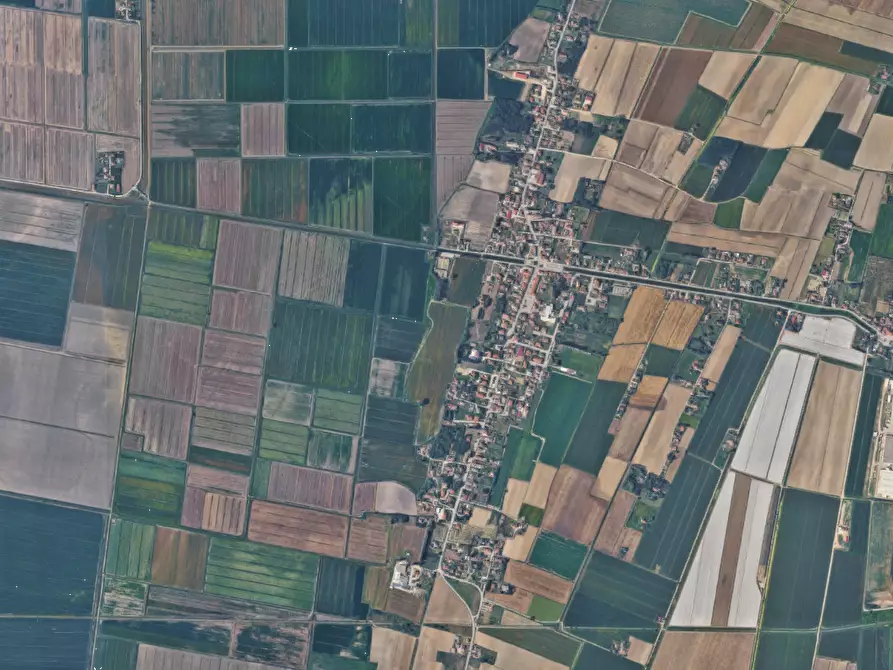 Immagine 5 di Casa indipendente in vendita  in Località Pontelangorino Centro a Codigoro