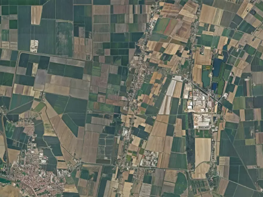 Immagine 9 di Casa indipendente in vendita  in Località Pontelangorino Centro a Codigoro